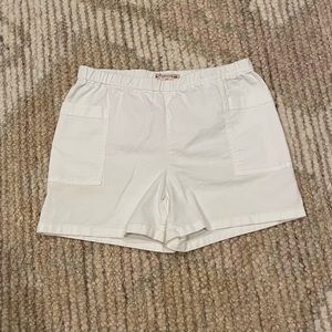 BONPOINT girl shorts size 12